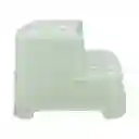 Piso Escalera 39.5 x 34.5 x 23 cm