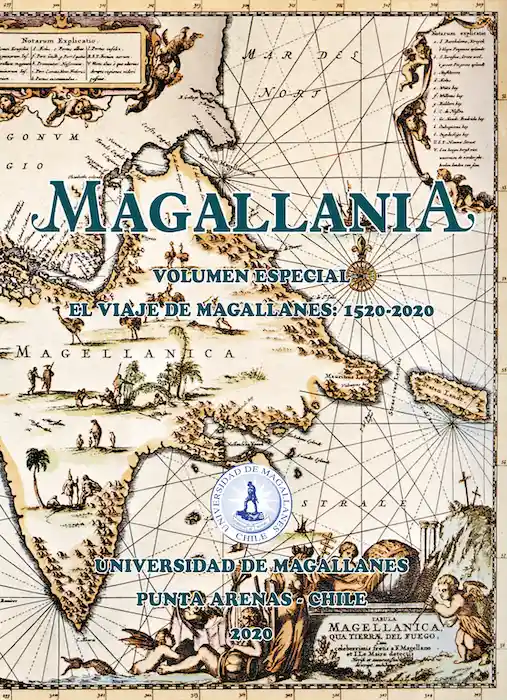 El Viaje de Magallanes 1520-2020