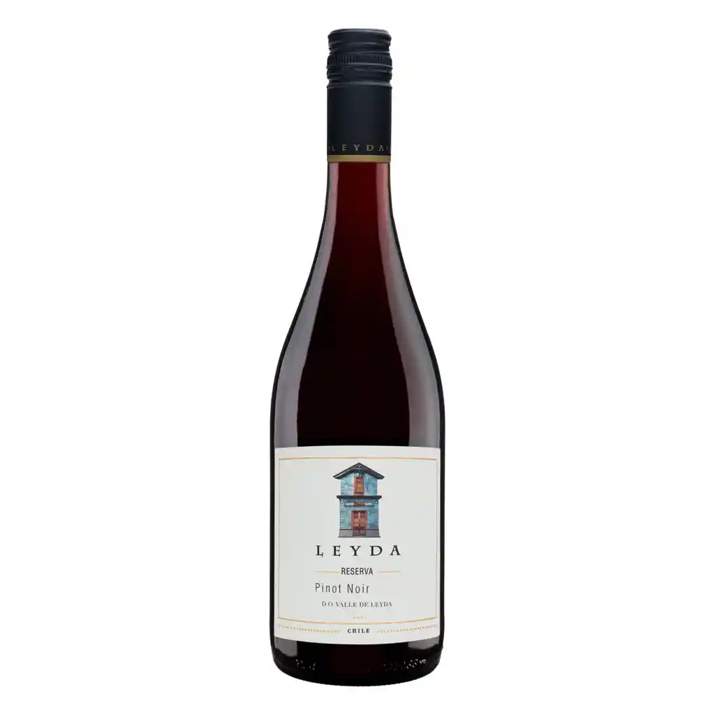 Leyda Vino Tinto de Reserva Pinot Noir