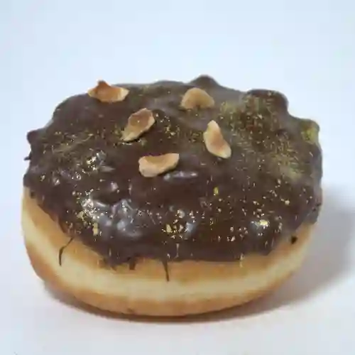 Donut Rocher