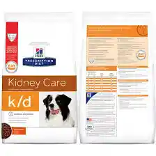 Alimento Perros Hills K/d 1.5kg