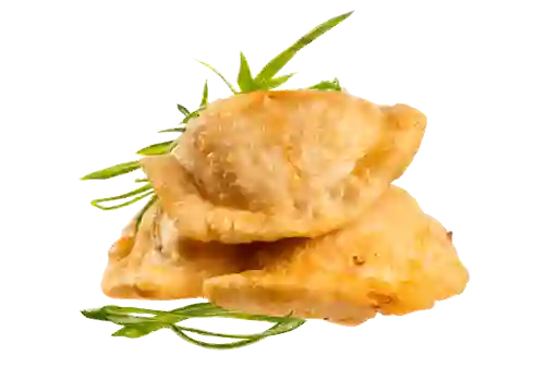 Gyosas de Cerdo (5 Un)