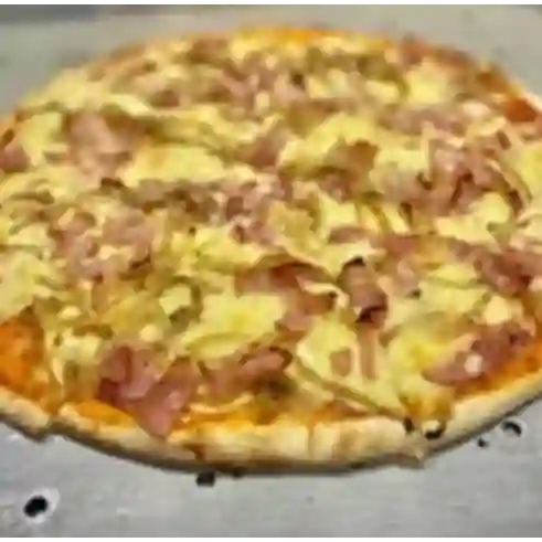 Pizza Cipolla 32 Cms