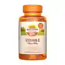 Sundown Naturals Suplemento Dietético Vitamina E