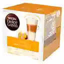 Dolce Gusto Cafe Latte Mamlhiato