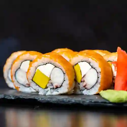 Takito roll