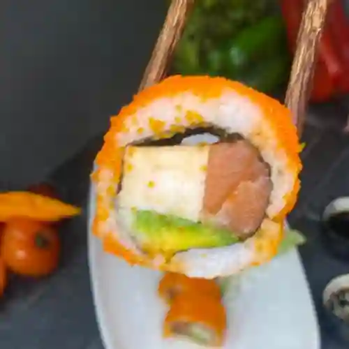 42.- California Mach