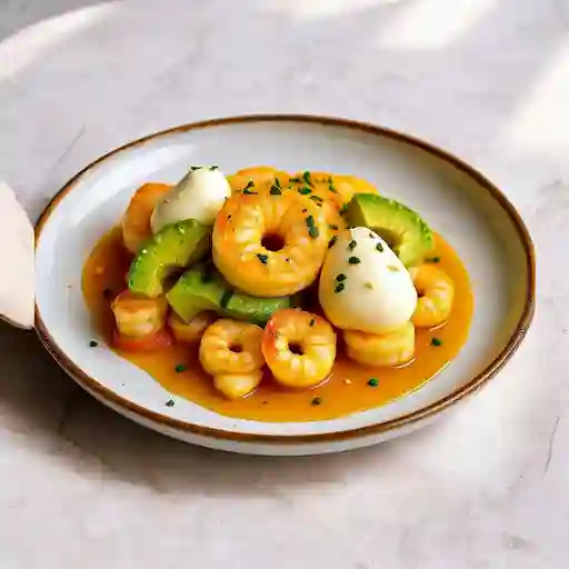 Classic 40 Piezas Mixta