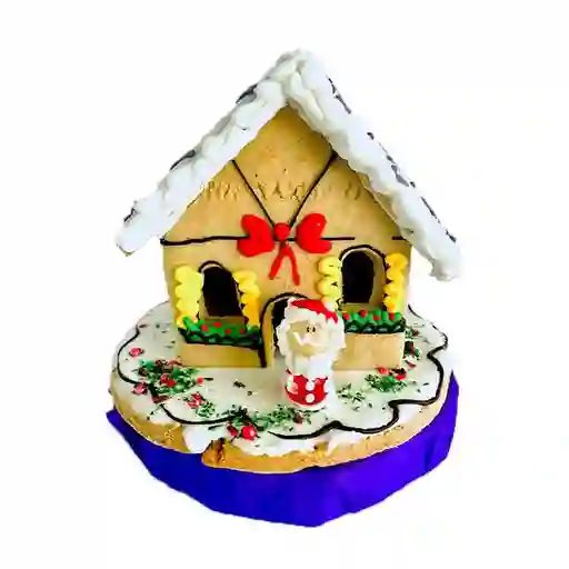 Casa Galleta Chica