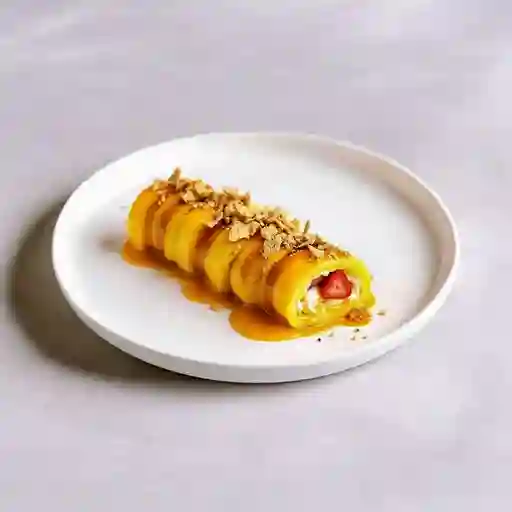 113 Tropical Roll