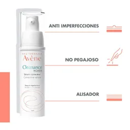 Eau Thermale Avene Serum Corrector Cleanance