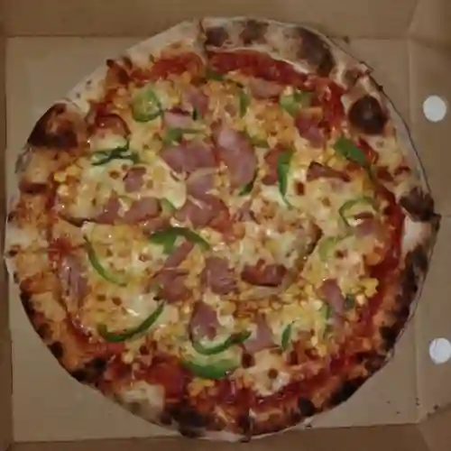 Pizza Signorina