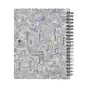 Set Libreta + Lápiz Diseño Casaideas