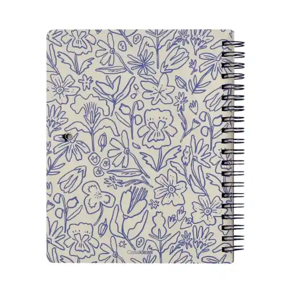 Set Libreta + Lápiz Diseño Casaideas