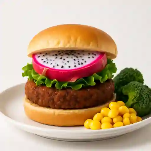 Colación Diente Carne Vegetal(vegano)