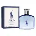 Edt Ralph Lauren Polo Ultra Blue 125 Mlvaron