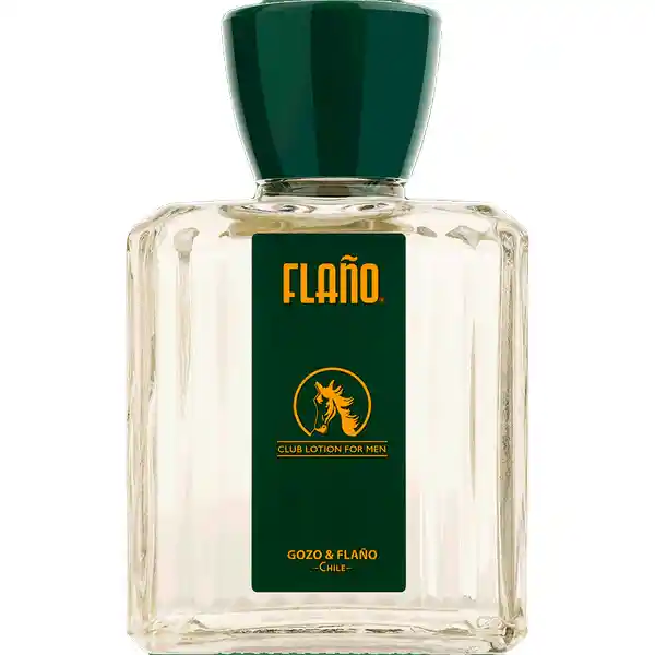 Flaño Colonia Masculina