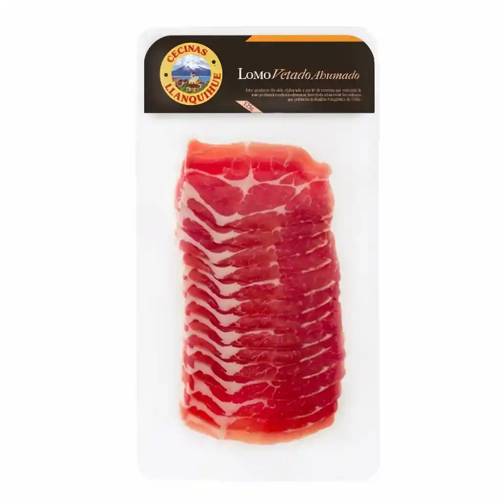 Llanquihue Lomo Vetado Laminado