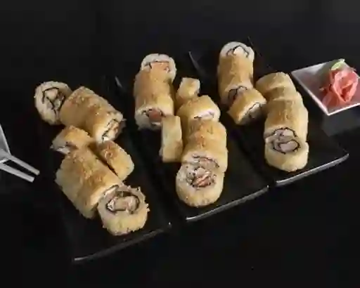 Promo Yakuza 3 - 30 Piezas