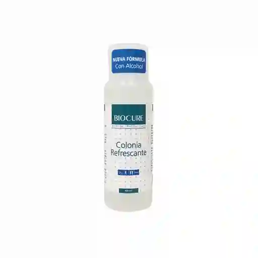 Bioline Colonia Refrescante