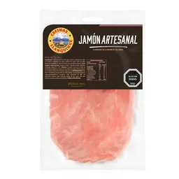 Cecinas Llanquihue Jamón Artesanal