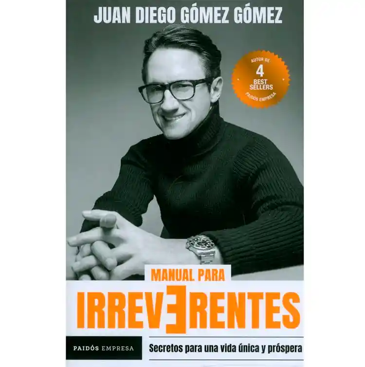 Manual Para Irreverentes Planeta 3028166