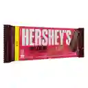Hersheys Chocolate Semiamargo Cristal