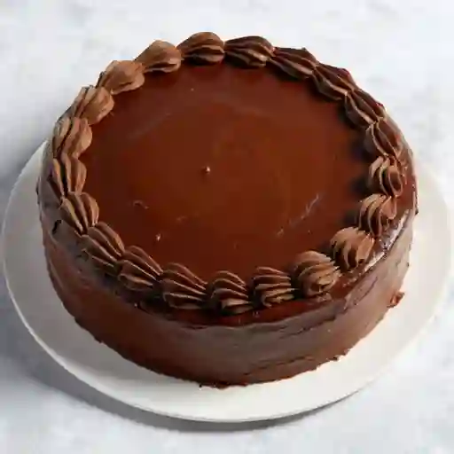 Panqueque choco frambuesa 20 pers