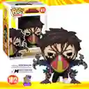 Funko Pop! Figura de Colección my Hero Academy Overhaul 1012