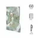 Miniso Bloc de Notas Con Pluma