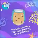 Little Swimmers - Pañal Para Piscina L 10un