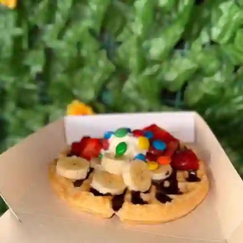 Wafle Grande