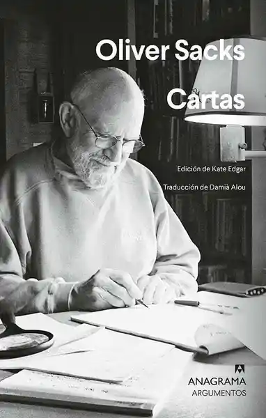 Cartas - Anagrama