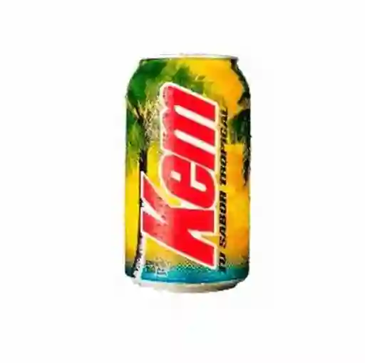 Kem Piña Lata Original 350 CC