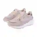 Zapatillas Urbana Niña Beige Talla 29 Pillin