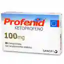 Profenid (100 mg)