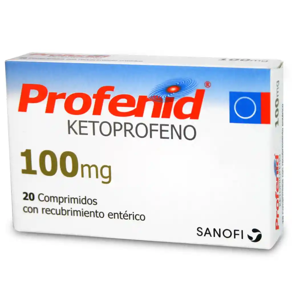 Profenid (100 mg)