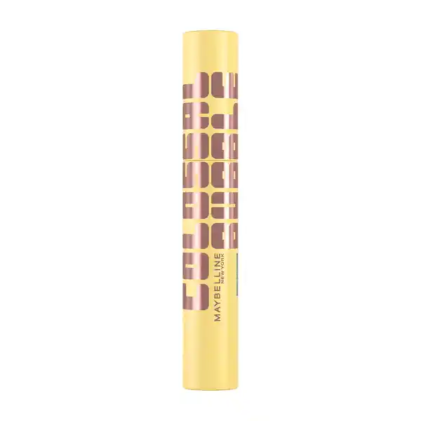 Maybelline Máscara de Pestañas Colossal Bubble Very Black