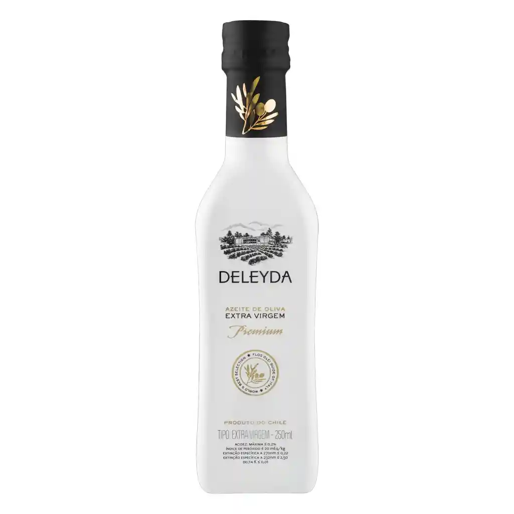 Deleyda Aceite De Oliva Premium