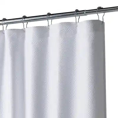 Peva Cortina de Baño 