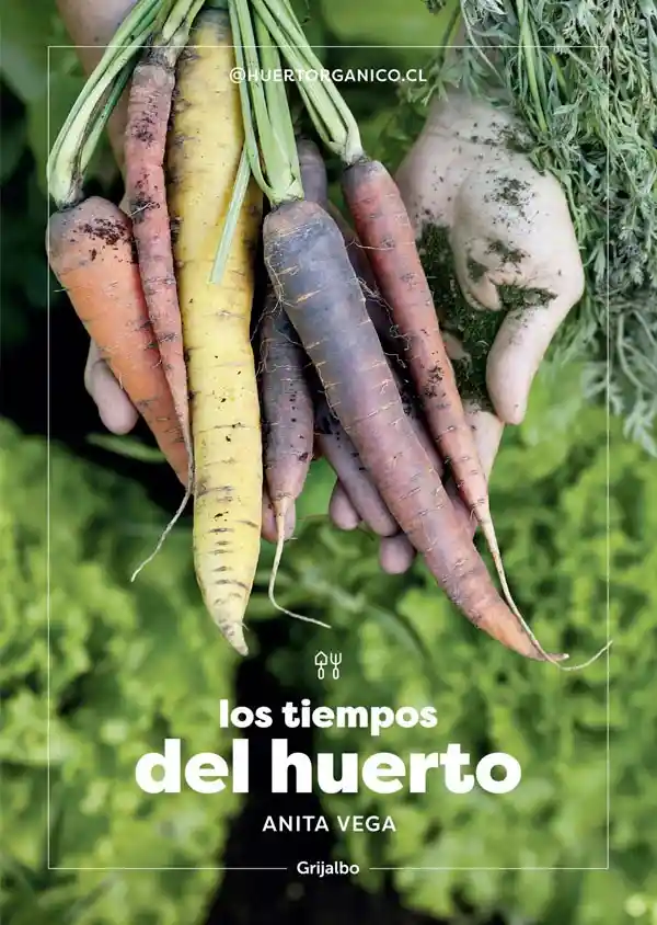 Los Tiempos Del Huerto