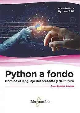 Python a Fondo