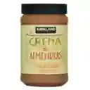 Kirkland Crema de Almendras