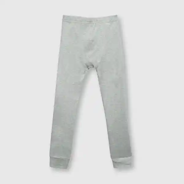 Pack Calzoncillo Gris de Niño Talla 10A Colloky