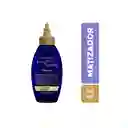 Ogx Tratamiento Gotas Matizante Purple Fig & Iris Toning Drops