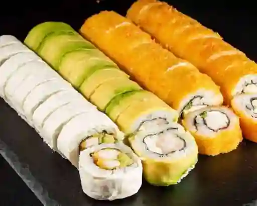 50 Piezas (Promoción Del Día)