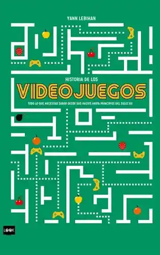 Historia de Los Videojuegos R - Yann Lebihan