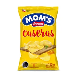 Moms Papa Frita Casera