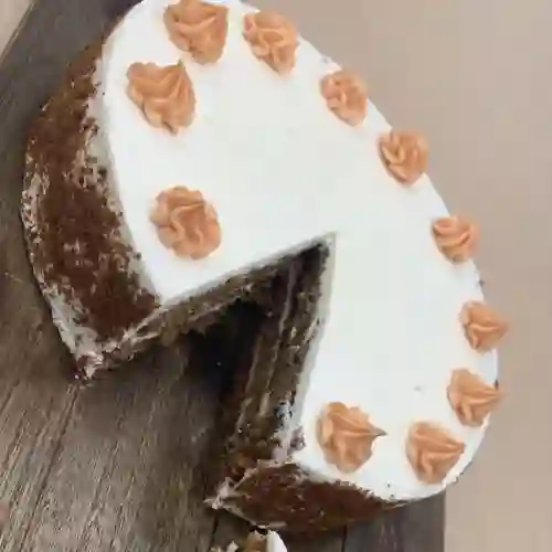Torta Carrot Cream
