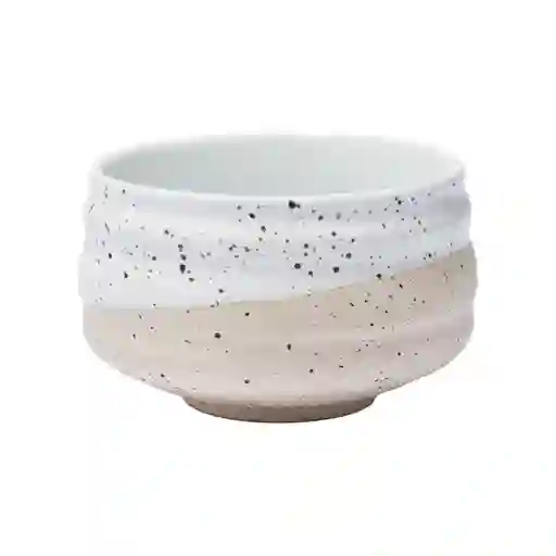 Matcha Bowl Curva Blanco Adagio Teas
